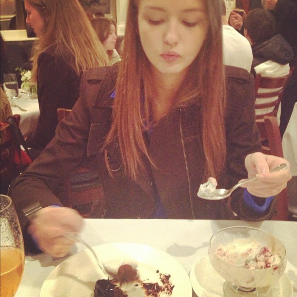 Kristina Romanova