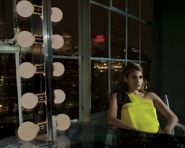 Eva Mendes Eva Mendes