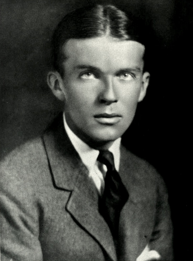 Glenn Hunter