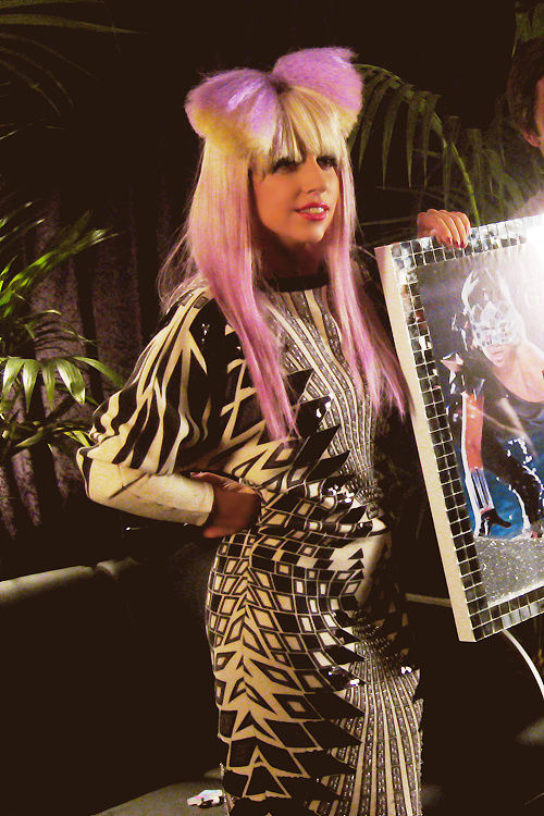 Lady GaGa
