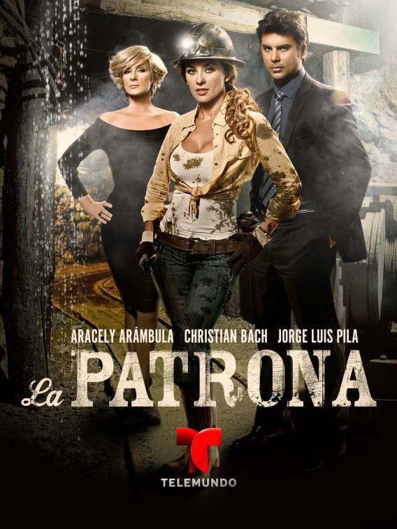 La Patrona