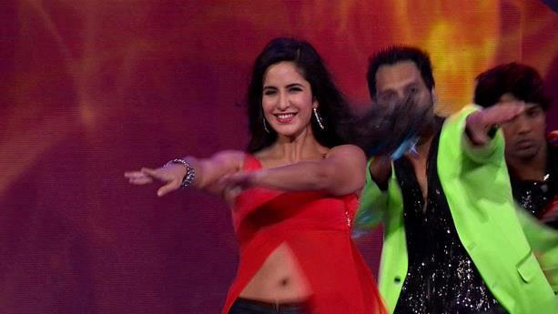 Katrina Kaif