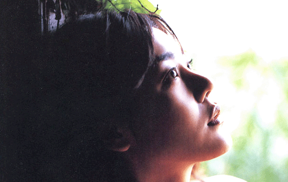 Yunjin Kim Yunjin Kim