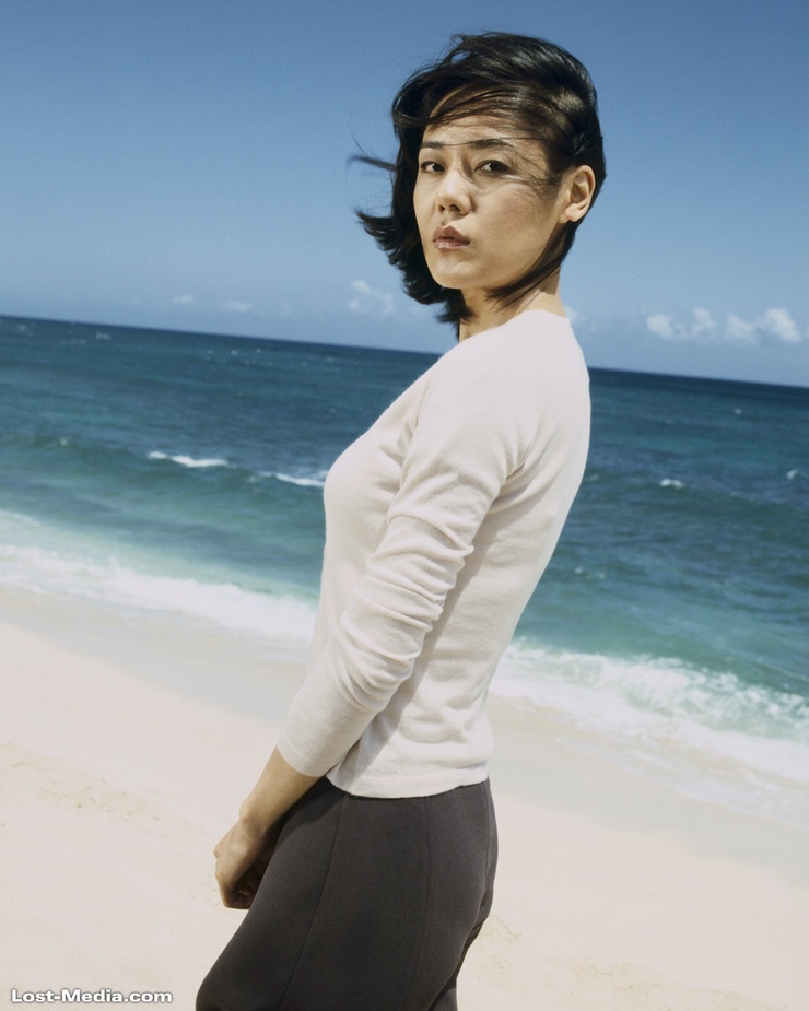 Yunjin Kim