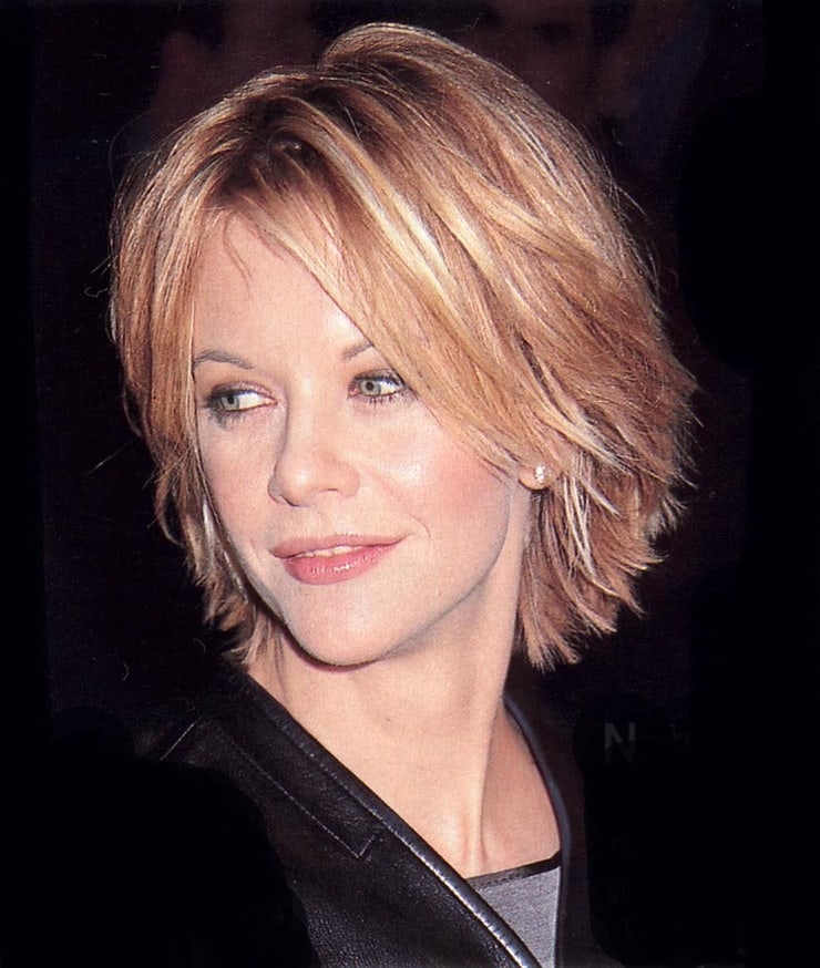 Meg Ryan