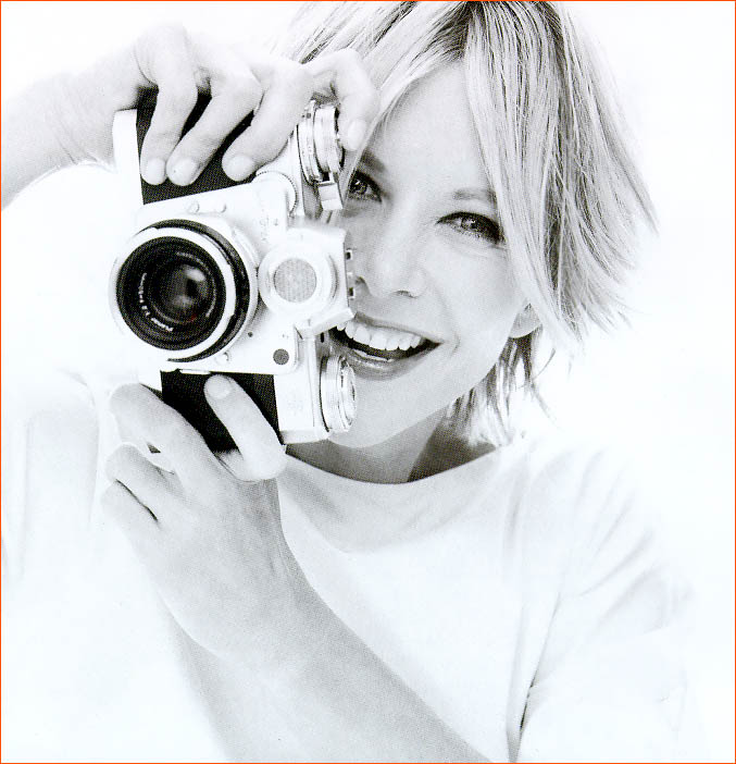 Meg Ryan Meg Ryan