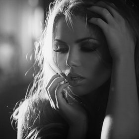 Olenka Dobrova