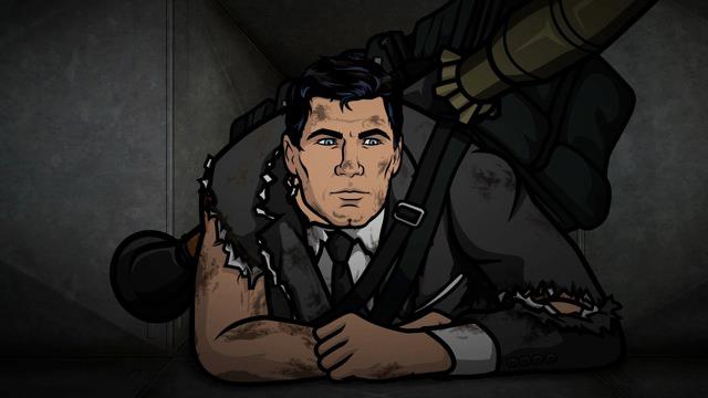 Archer