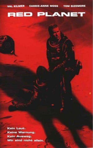 Red Planet