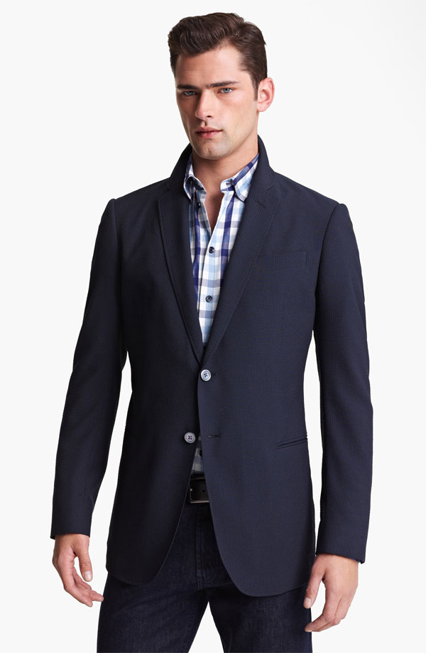 Sean Opry
