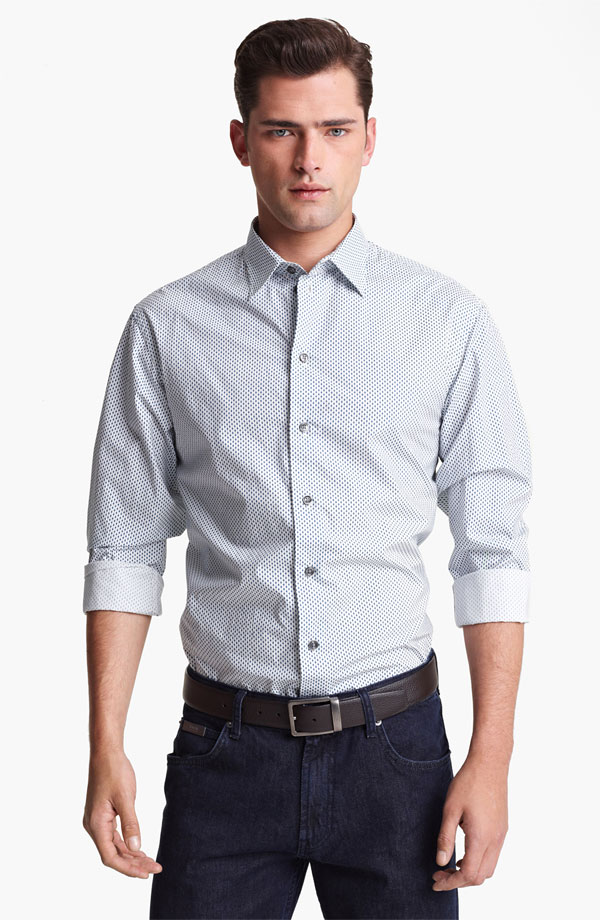 Sean Opry