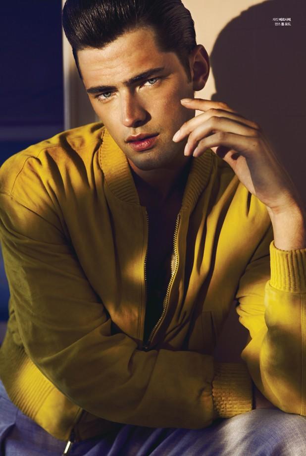 Sean Opry