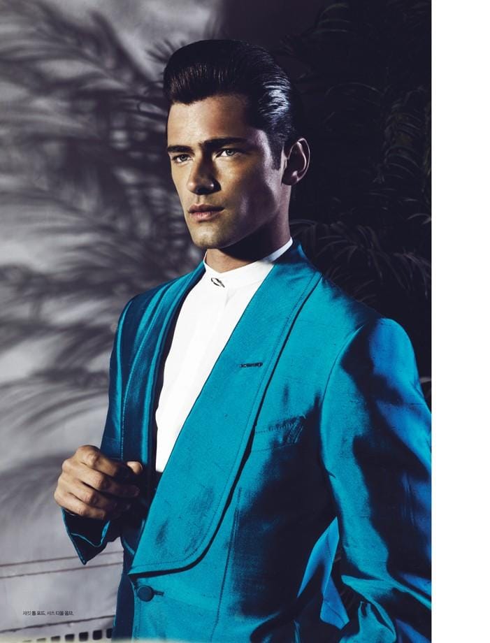 Sean Opry