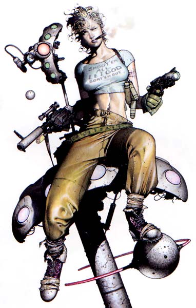 Travis Charest