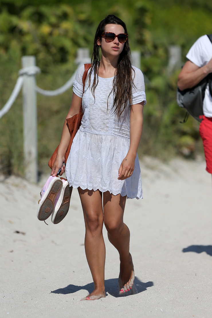 Amelia Warner Amelia Warner