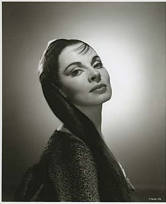 Viveca Lindfors Viveca Lindfors