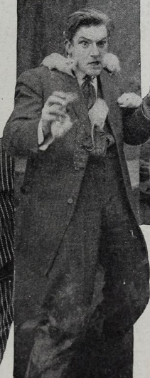 Darwin Karr