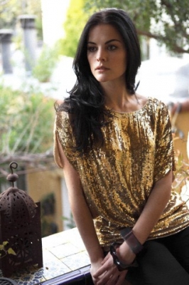 Jaimie Alexander