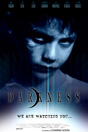 Darkness