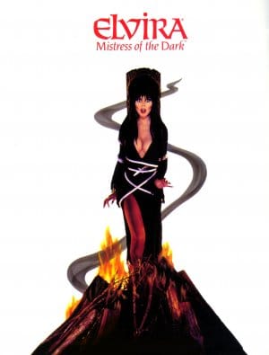 Elvira: Mistress of the Dark