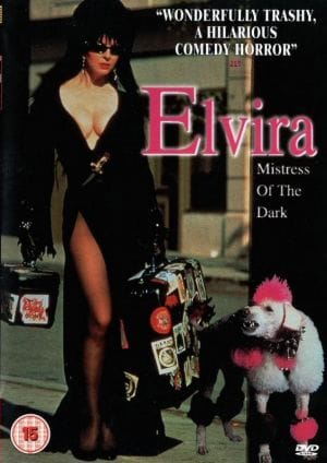 Elvira: Mistress of the Dark