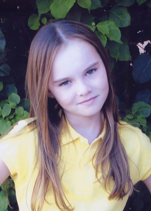 Madeline Carroll Madeline Carroll