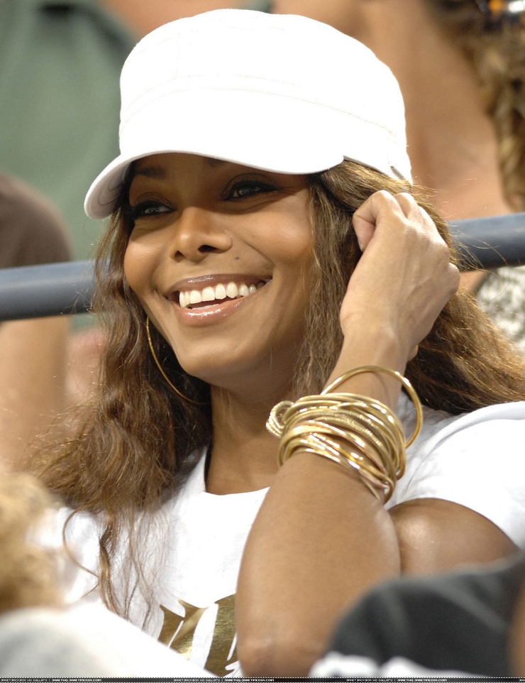 Janet Jackson