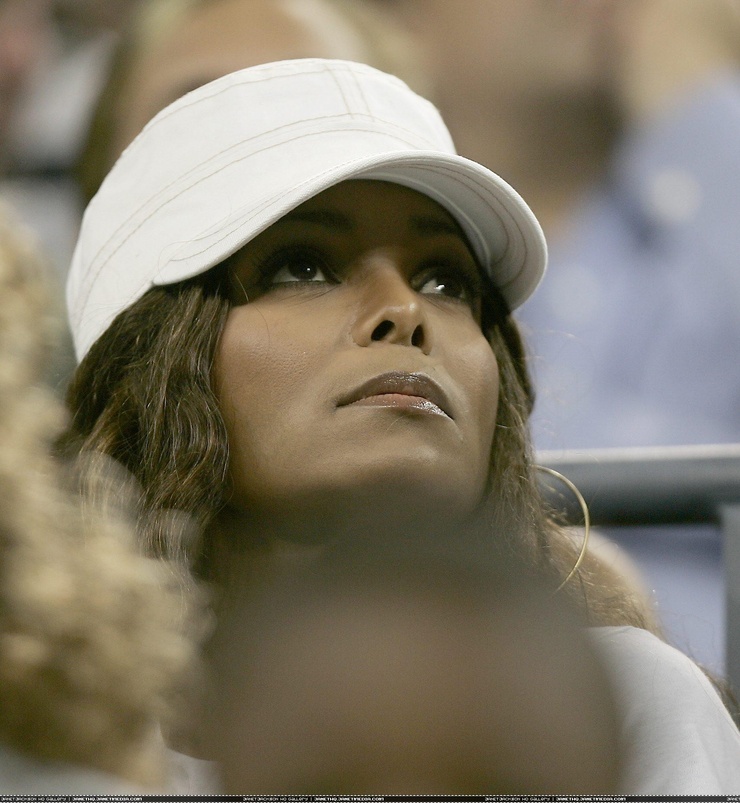 Janet Jackson