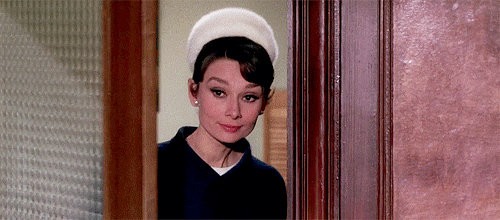 Audrey Hepburn Audrey Hepburn