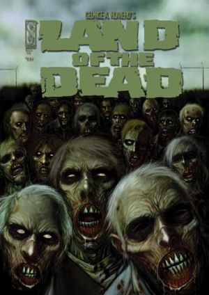 Land of the Dead