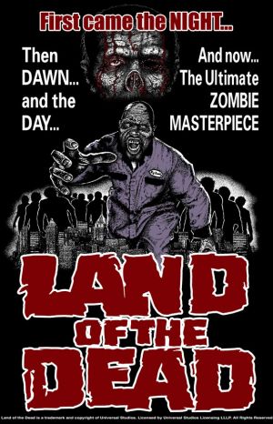 Land of the Dead