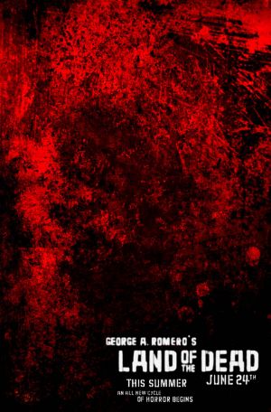 Land of the Dead