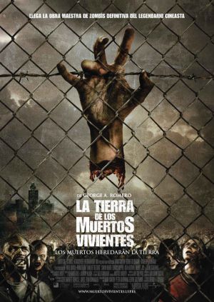 Land of the Dead