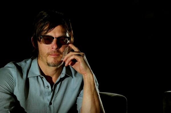 Norman Reedus