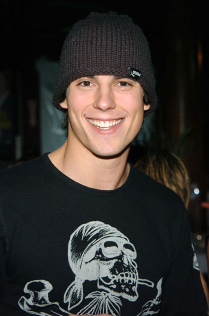 Sean Faris