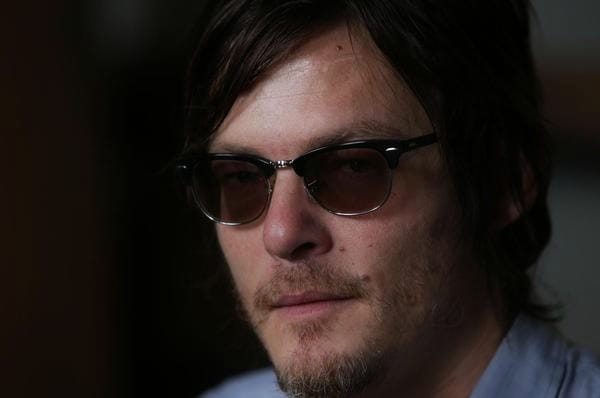 Norman Reedus