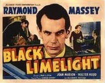 Black Limelight