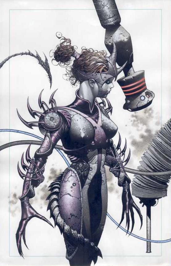 Travis Charest