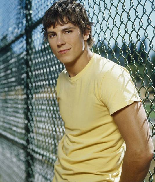 Sean Faris Sean Faris