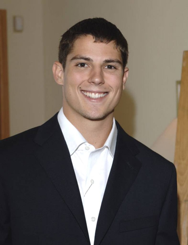 Sean Faris