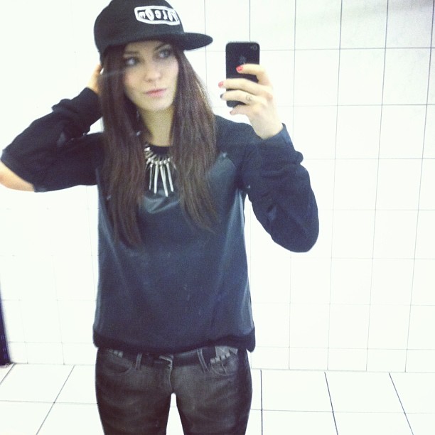 Masha Sedwick