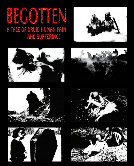 Begotten (1989)
