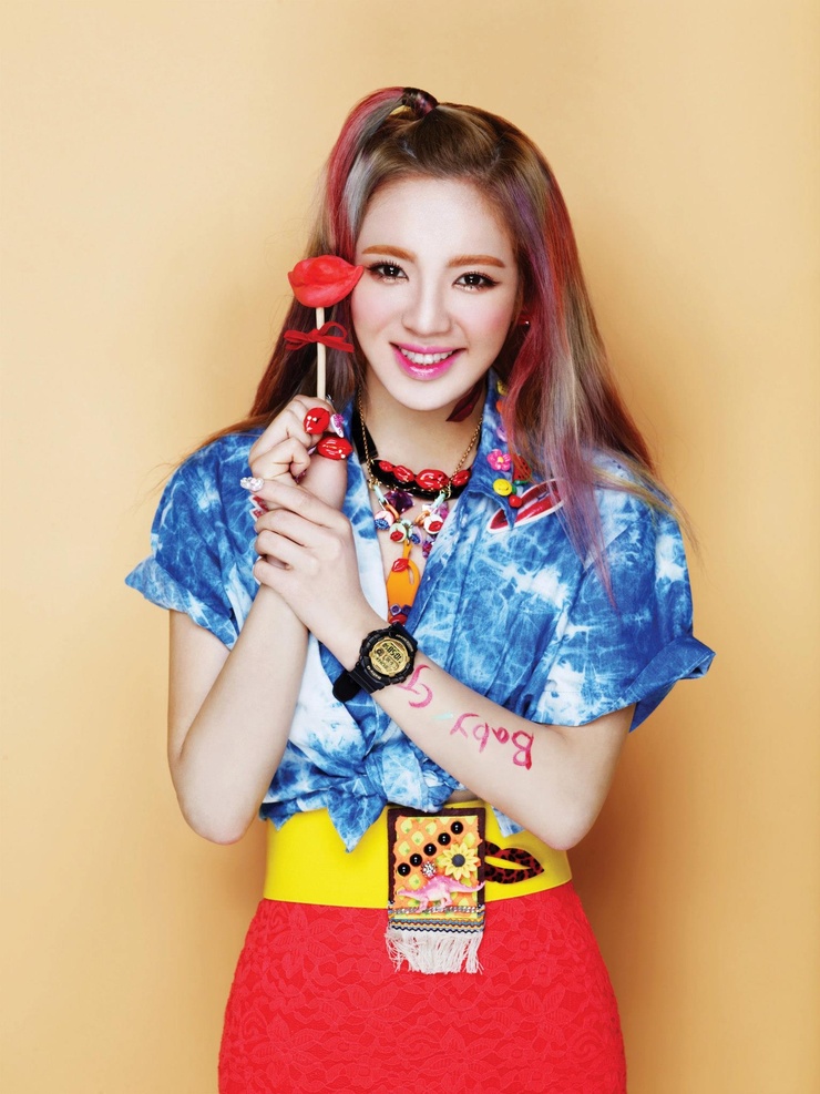 Girls Generation Girls Generation