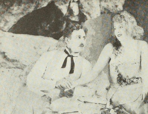 Male and Female (1919)