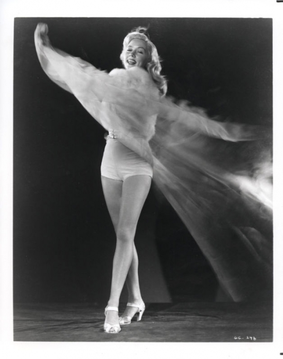 Gloria Grahame Gloria Grahame