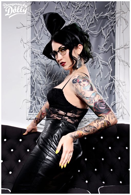 Krysti Pryde