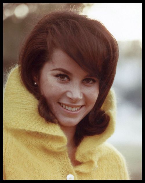 Stefanie Powers Stefanie Powers