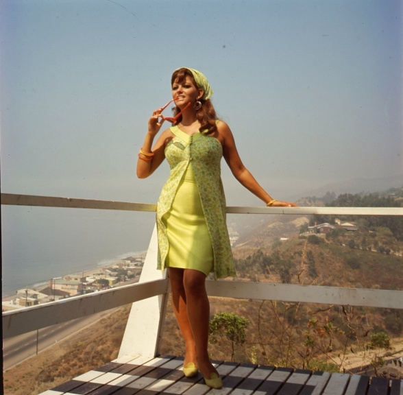 Claudia Cardinale Claudia Cardinale