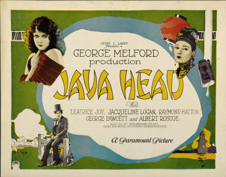 Java Head