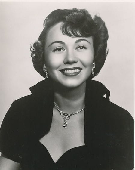 Connie Haines